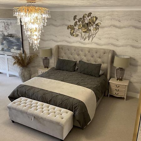 Kateshill House Bed & Breakfast Bewdley Esterno foto