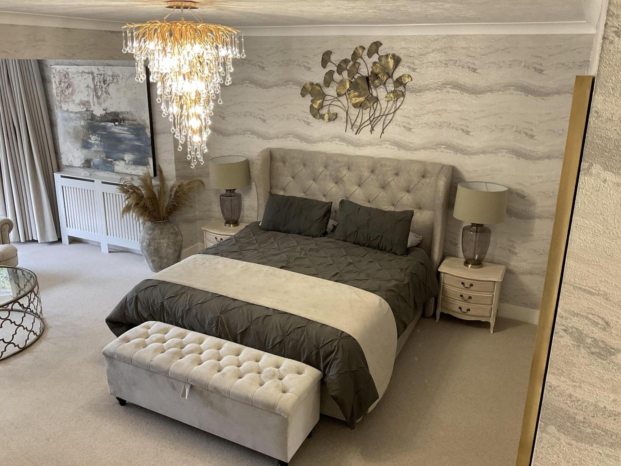 Kateshill House Bed & Breakfast Bewdley Esterno foto