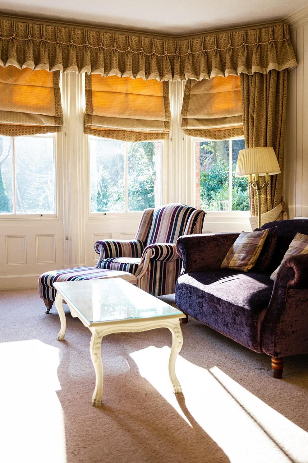 Kateshill House Bed & Breakfast Bewdley Esterno foto
